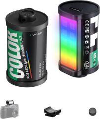 TTartisan Mini RGB Led Işık