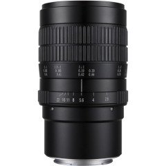 Laowa Venus 60mm f/2.8 2x Ultra Macro Lens Sony (FE-Mount)