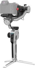 MOZA AirCross 2 Kamera Gimbal Beyaz (Standart Kit)