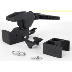 Camten CLP-10 Clamp Set (Manfrotto Tarzı)