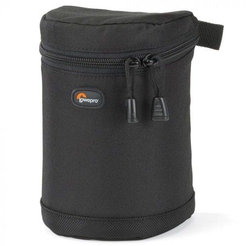 Lowepro Lens Case 9 x 13 cm (Siyah) Lens Çantası