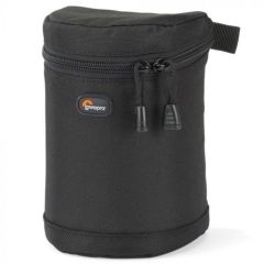 Lowepro Lens Case 9 x 13 cm (Siyah) Lens Çantası