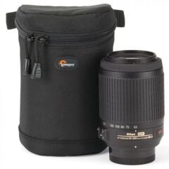 Lowepro Lens Case 9 x 13 cm (Siyah) Lens Çantası