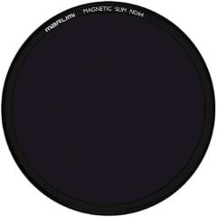 Marumi Magnetic Slim ND64 Filtre 82mm