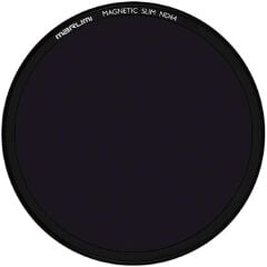 Marumi Magnetic Slim ND64 Filtre 82mm