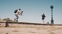 MOZA Air 2 +iFocus M (with Premium Bag)