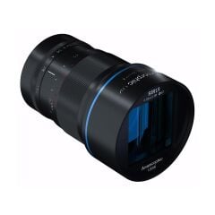 Sirui 50mm f1.8 Anamorfik Lens