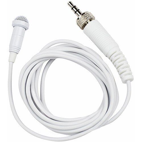 Tascam TM-10LW Kablolu Yaka Mikrofonu