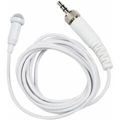 Tascam TM-10LW Kablolu Yaka Mikrofonu