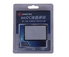 DP Canon 6D Ekran Koruyucu