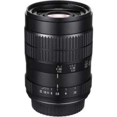 Laowa Venus 60mm f/2.8 2x Ultra Macro Lens Pentax (K-Mount)