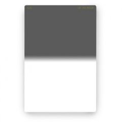 LEE Filters 100 x 150mm Graduated Neutral Density (ND) 0.6  Filter - Medium