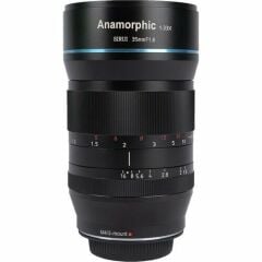 Sirui 35mm f/1.8 Anamorphic Lens (MFT Mount)