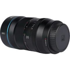 Sirui 35mm f/1.8 Anamorphic Lens (MFT Mount)