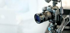 Sirui 35mm f/1.8 Anamorphic Lens (MFT Mount)