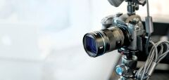 Sirui 35mm f/1.8 Anamorphic Lens (MFT Mount)