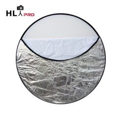 Hlypro 110cm 5 in 1 Reflektör