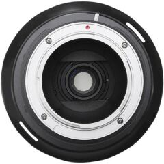 Laowa Venus 15mm f/4 Wide Angle Macro Lens Canon (EF-Mount)