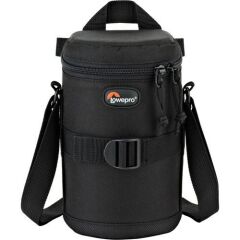 Lowepro Lens Case 9 x 16 cm (Siyah) Lens Çantası