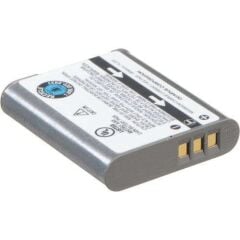 Olympus LI-92B Şarj Edilebilir Pil