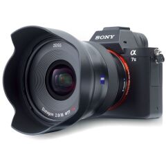 ZEISS Batis 18mm f/2.8 Lens for Sony E