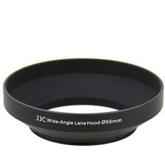 JJC 55mm Metal Geniş Açı Parasoley
