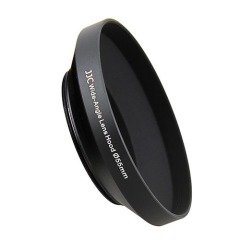 JJC 55mm Metal Geniş Açı Parasoley