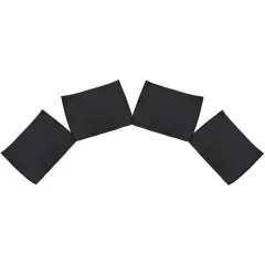 JINBEI Ø120 Quick Balon Softbox Siyah Diffuserli