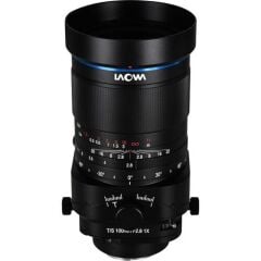 Laowa Ts 100Mm F/2.8 Tilt Shift 1X Macro Lens  - Sony E