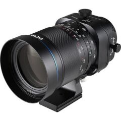 Laowa TS 100mm F/2.8 Tilt Shift 1X Macro Lens  - Sony E