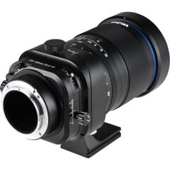 Laowa TS 100mm F/2.8 Tilt Shift 1X Macro Lens  - Sony E