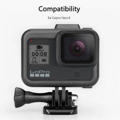 Sanger Gopro Hero 8 Black İçin Çerçeve Frame