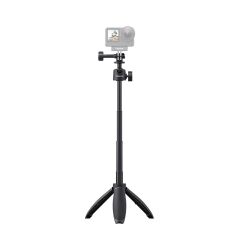 TELESIN Mini Seflie Stick 3.0