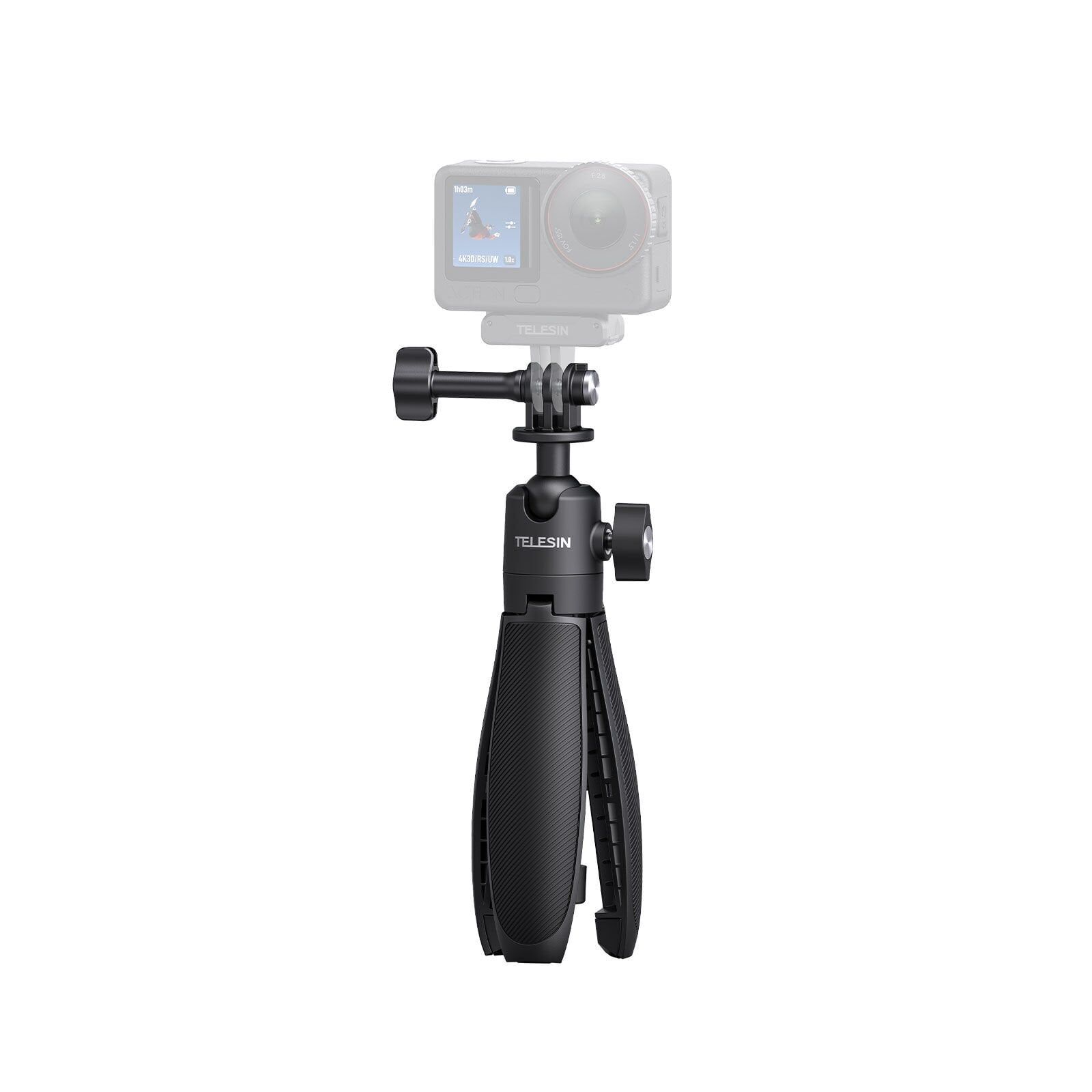 TELESIN Mini Seflie Stick 3.0