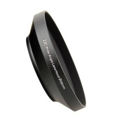 JJC 58mm Metal Geniş Açı Parasoley