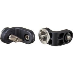 Tilta Nucleus-Mhanlde Grip Mount To Arri Standard Rosette Adapter (WLC-T03-RS)