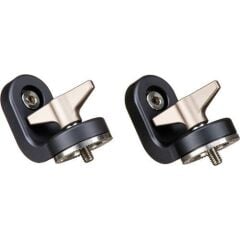 Tilta Nucleus-Mhanlde Grip Mount To Arri Standard Rosette Adapter (WLC-T03-RS)