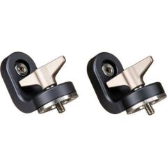 Tilta Nucleus-Mhanlde Grip Mount To Arri Standard Rosette Adapter (WLC-T03-RS)