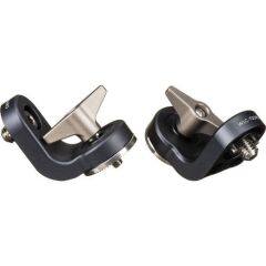 Tilta Nucleus-Mhanlde Grip Mount To Arri Standard Rosette Adapter (WLC-T03-RS)