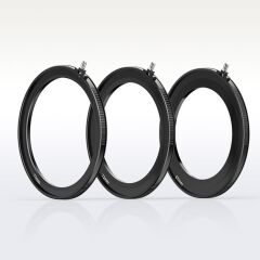 Ulanzi MF01 67mm Manyetik Filtre Adaptör Halkası
