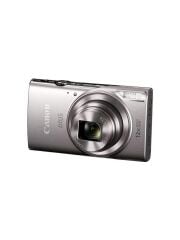 Canon IXUS 285 (IXY 650) Dijital Kompakt Fotograf Makinası - Gümüş