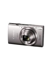 Canon IXUS 285 (IXY 650) Dijital Kompakt Fotograf Makinası - Gümüş