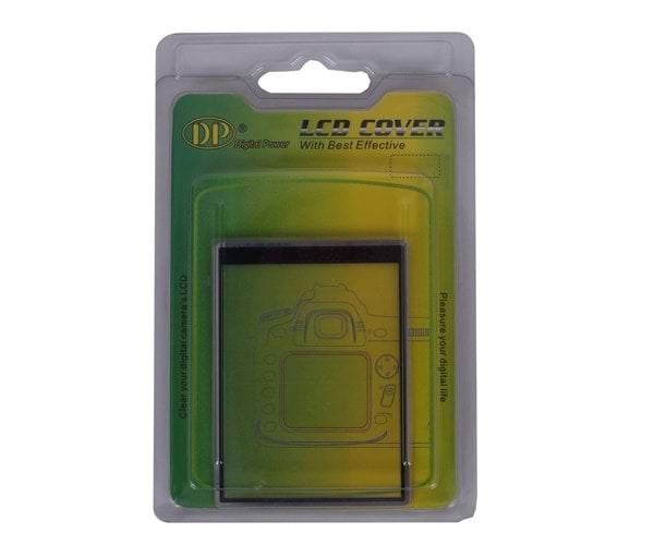 DP Nikon D3100 Ekran Koruyucu