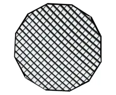 JINBEI 85cm Grid/Petek