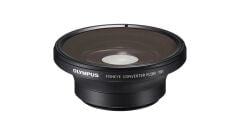 Olympus Fcon-T01 Fisheye Converter For Tg-1