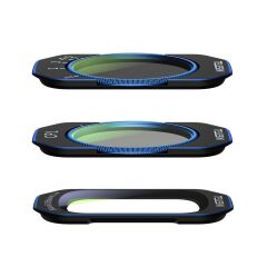 Osmo Pocket 3/4 (VND + CPL + Black Mist) Filtre Seti