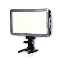 Sanger PRO-S360 II Işık Batarya ve Şarjsız