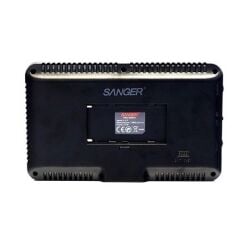 Sanger PRO-S360 II Işık Batarya ve Şarjsız