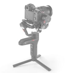 SmallRig DJI Ronin S ve Zhiyun Gimbal Sabitleyici için Karşı Ağırlık (100g) AAW2284