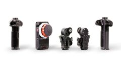 TILTA Nucleus M(Wireless follow focus) EU plug without batteries WLC-T03